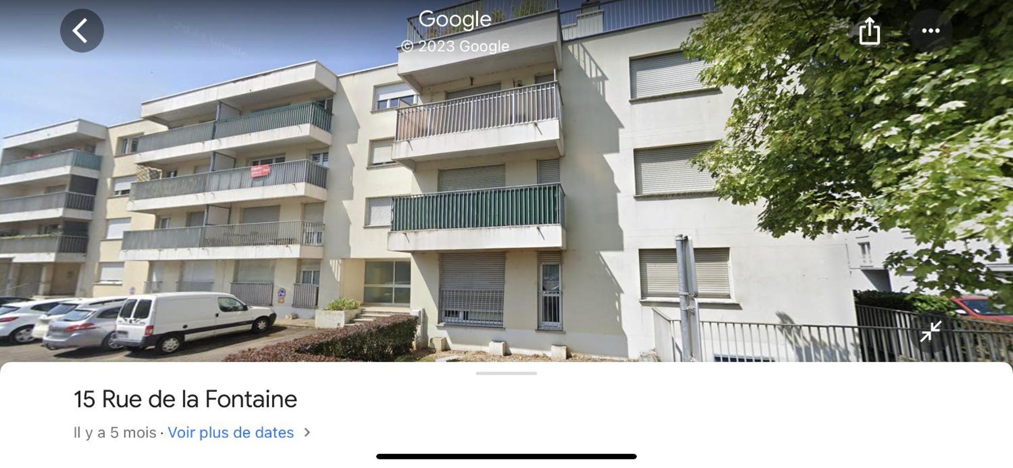 La Balastiere Metz Luxembourg Wifi Un-Sejour-A-Part 阿贡当日 外观 照片